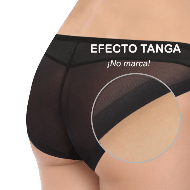 Braguita Efecto Tanga