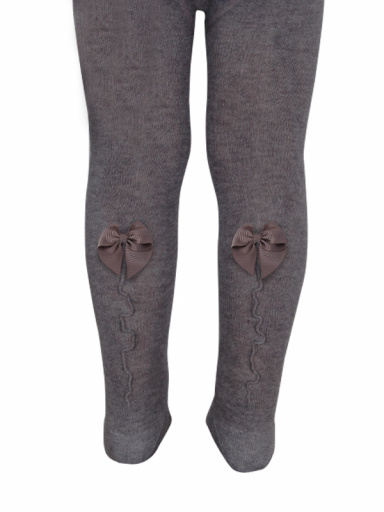 Legging Rift Loop Back Costura Grey