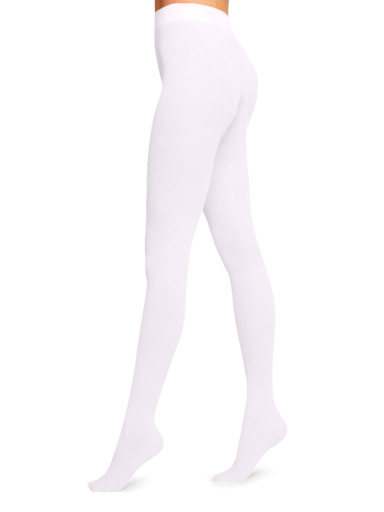 Panty traje regional White