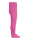 Collant liso fino Fuchsia