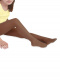 Collant 20 deniers Menina brown