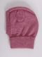 Balaclava infantil com orelhas (1-4 anos) Rosewood